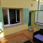 C091-Bel Appartement - Secteur Cannes Mero - 4 Personnes