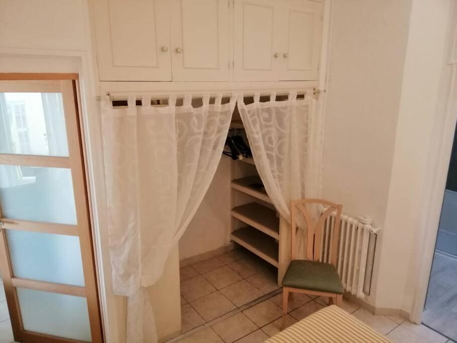C091-bel - Secteur Mero - 4 Personnes Cannes