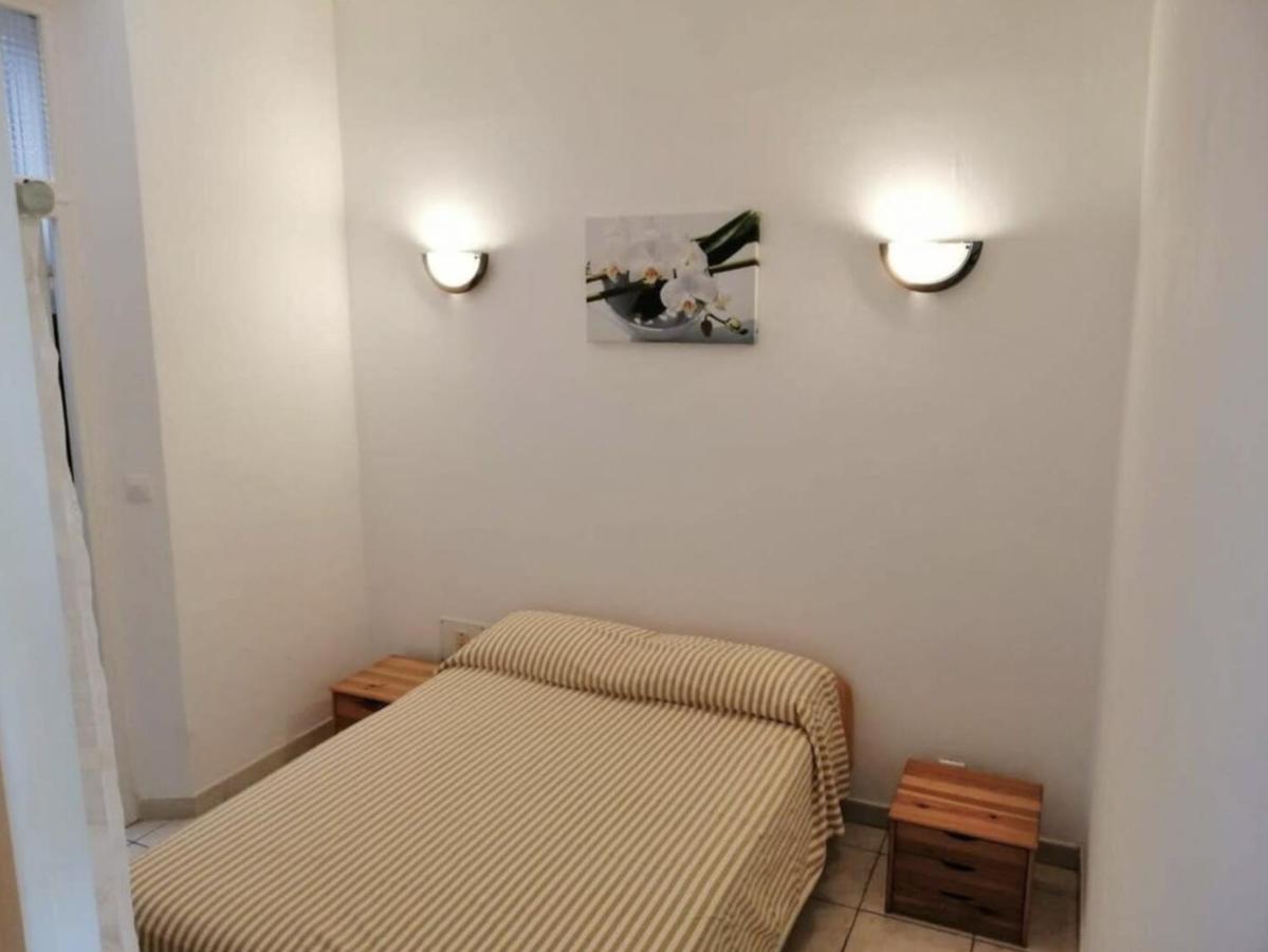 Appartement C091-bel - Secteur Mero - 4 Personnes Cannes