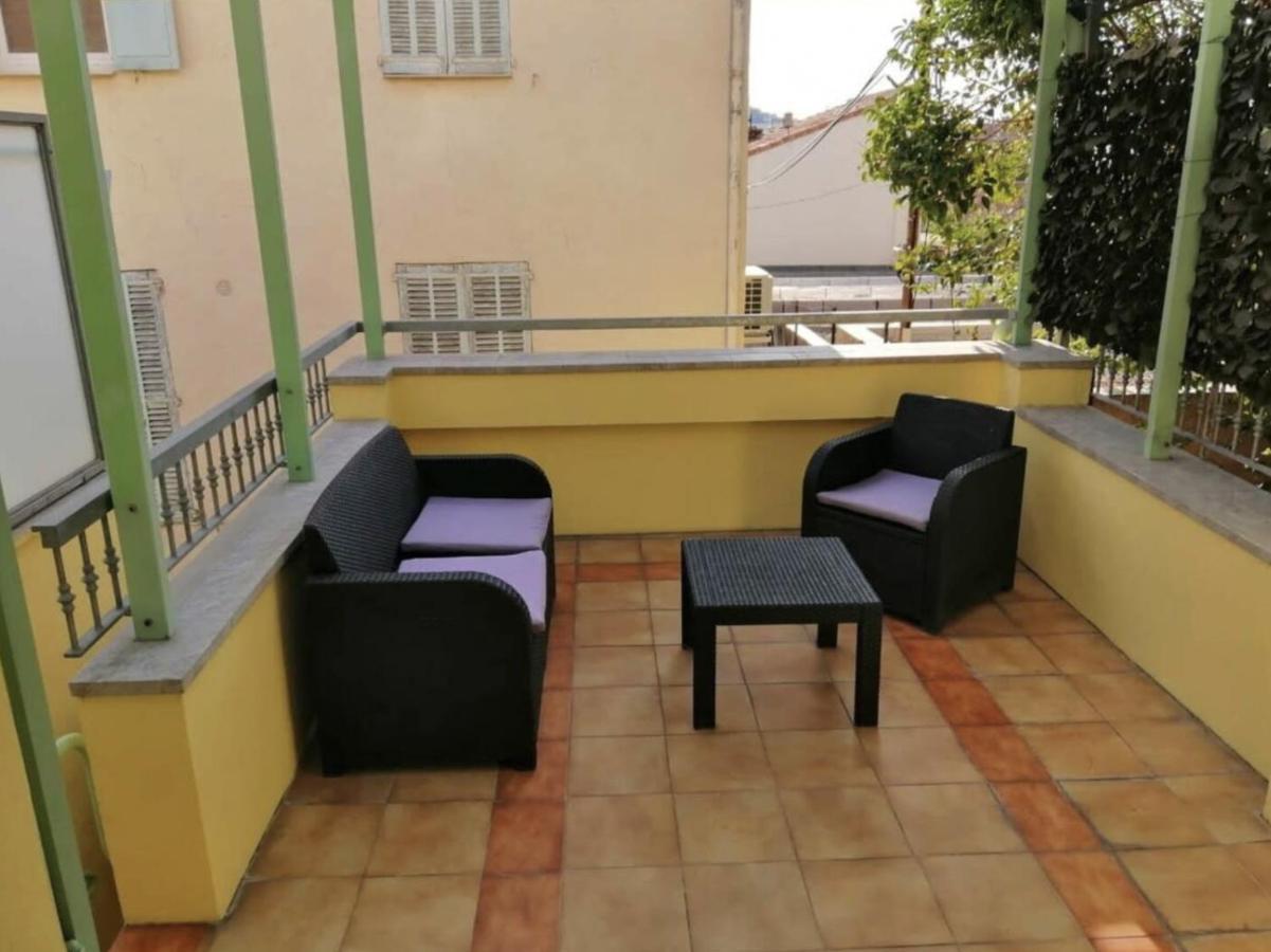 C091-bel - Secteur Mero - 4 Personnes Appartement *