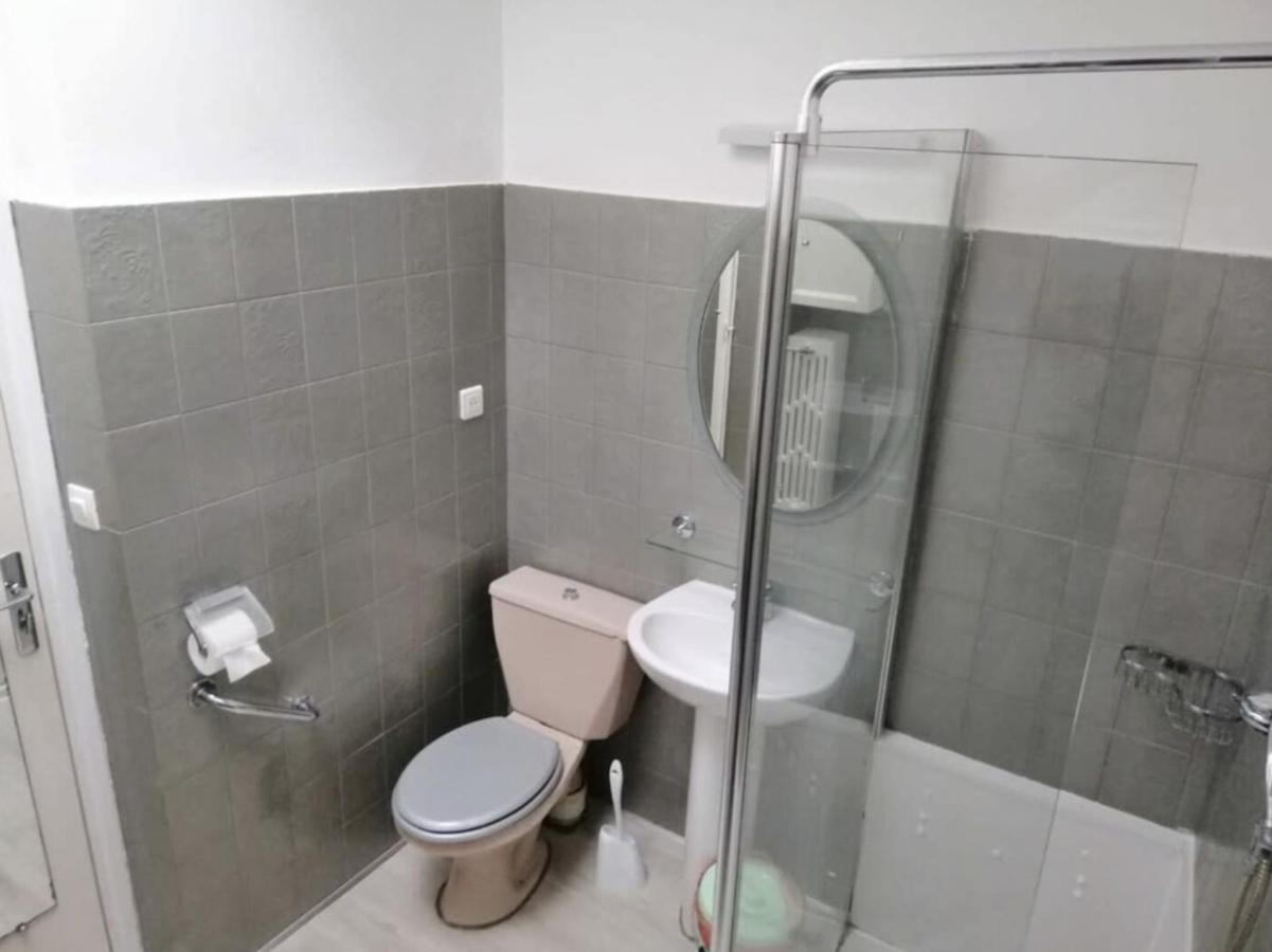 C091-bel - Secteur Mero - 4 Personnes Appartement Cannes
